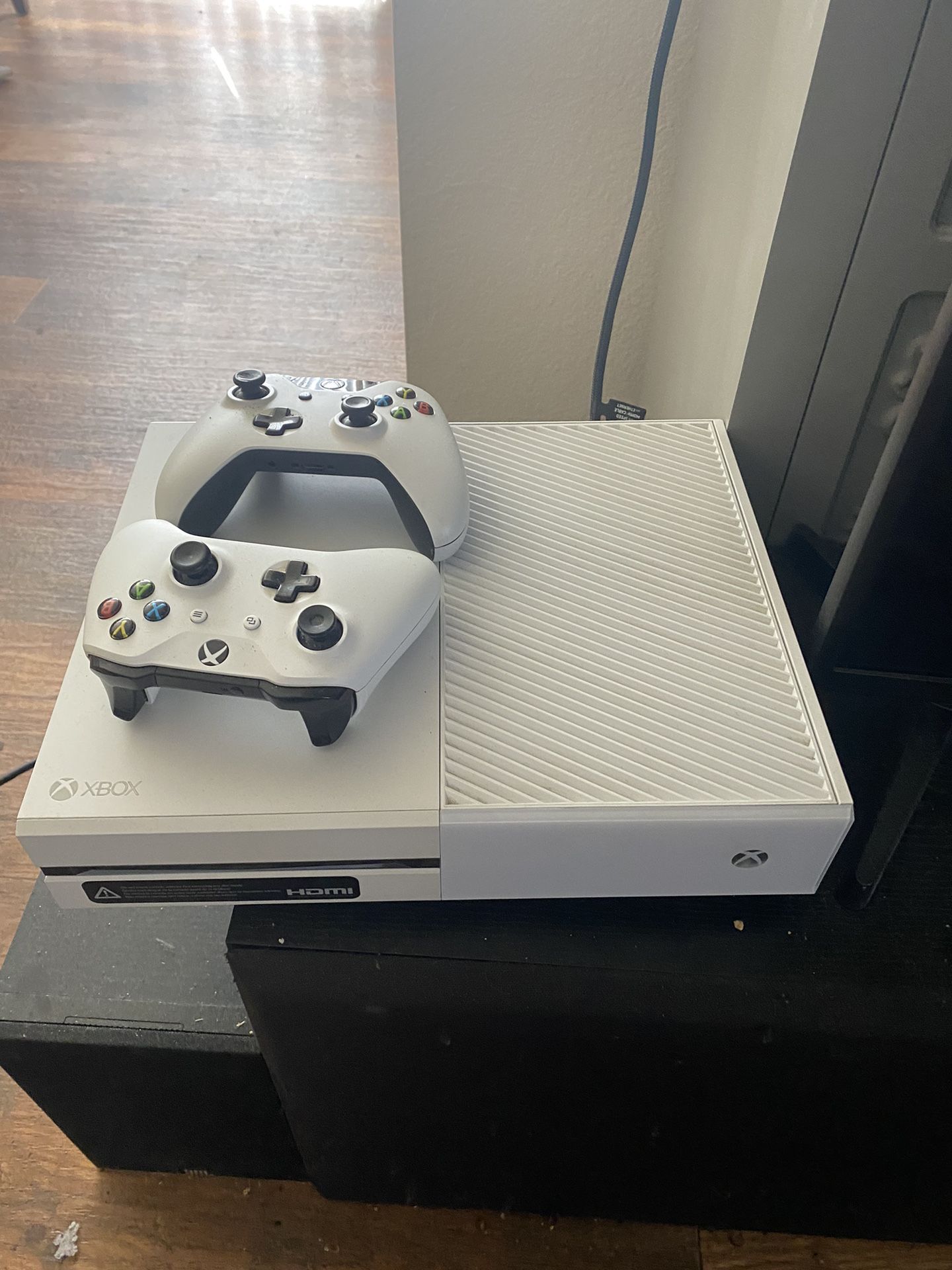 Xbox One