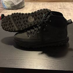 Timberland Greenstride Motion 6 Hiking Boot Size 11.5