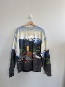 Kith Treats Sweatshirt 