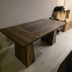 Dinning Room Table 