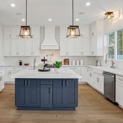Kitchen Cabinets