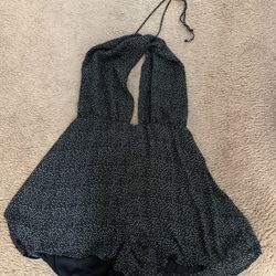 Women’s Romper Size L - Murrieta