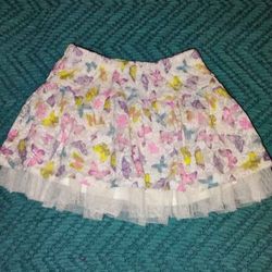18 -24 Months Skirt • fully lined • Est.1989 PLACE