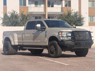 2017 Ford F-350
