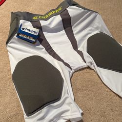 Champion Sports Girdle 
