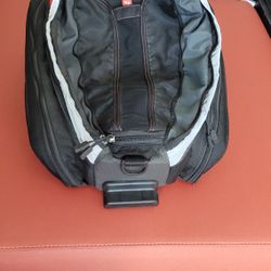 Bontrager Saddle Bag
