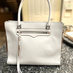 Rebecca Minkoff Regan Expandable Tote