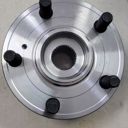 2011----2018 Honda Odyssey Front Wheel Hub Bearing