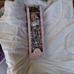Porsalin Doll