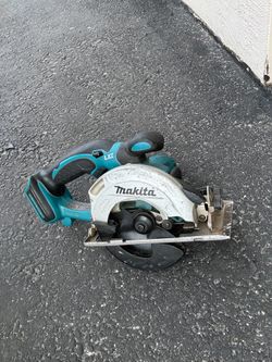 Makita Circular Saw
