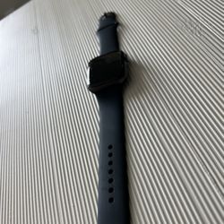 Apple Watch 4- Series 44mm GPS Graphite