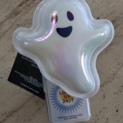 Bath and Body Works Ghost Wallflower Plug 
