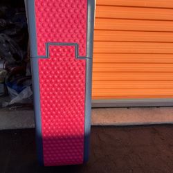 Multifuncional fitness aeróbic step platform Deck 