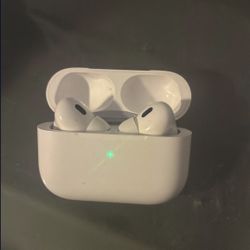 airpod pros