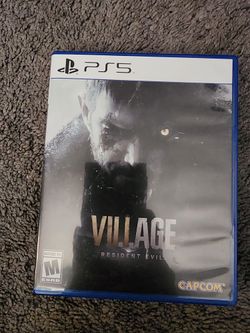 Resident Evil Village