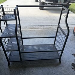 Golf Bag Organizer
