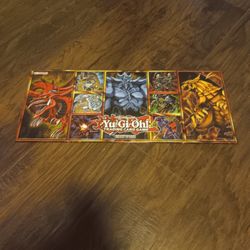 Yugiho Play Matt
