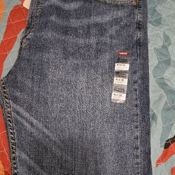 Mens Levis 