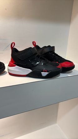 Jordan’s