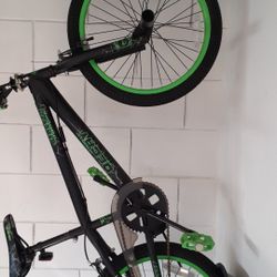 20" BMX Bike