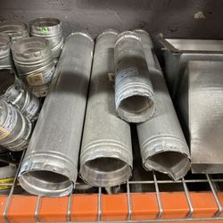 Vent Ducts