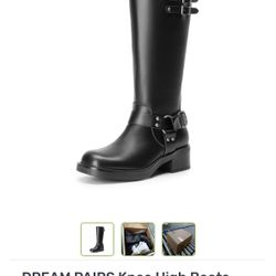 Dream Pairs