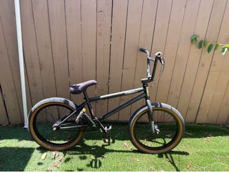 Fit Bike Co. 20” BMX