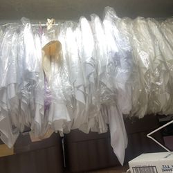 COVERS Y MANTELES PARA FIESTAS 