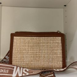 Steve madden crossbody 