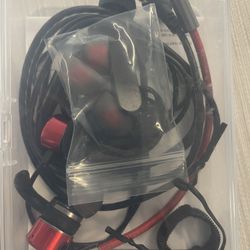 Gaming Earbuds