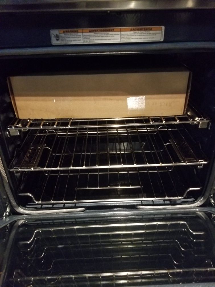 Kenmore Elite 42793 6.4 Cu. Ft. FrontControl Downdraft Electric Freestanding R for Sale in