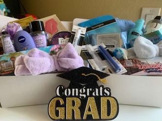 Graduation Gift Baskets
