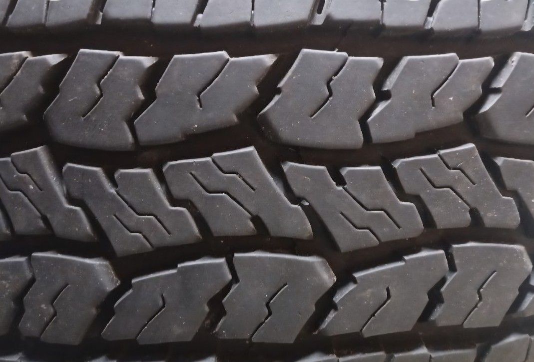 Tires For Sale