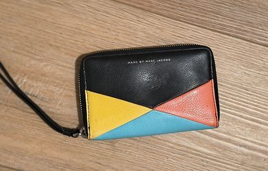 Marc Jacobs Wallet