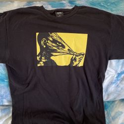 Obey Worldwide shirt