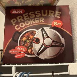 Pressure Cooker