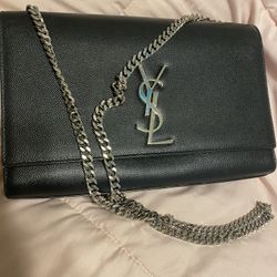 Ysl Crossbody Authentic