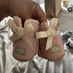 baby shoes