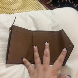 Women Wallet 
