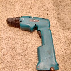 Makita Cordless Drill