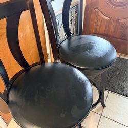 Bar Stools
