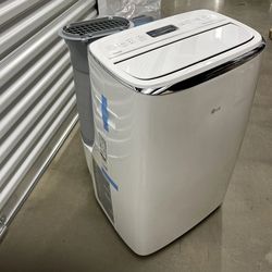 Smart Wi-Fi Portable Ac Air Conditioner