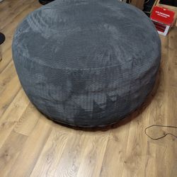 47in Bean Bag (Foam) 