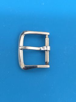 Hamilton clasp