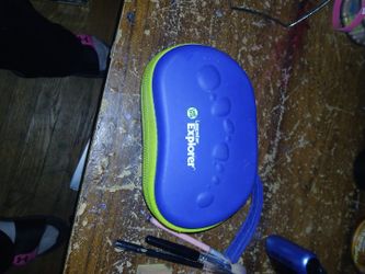 Leaster Leap Frog Explorer Tablet 