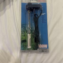 Elite Brand Aquarium Heater