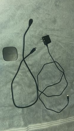Onn 4k Plus Streaming Device