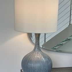 Set of 2 Lamps 