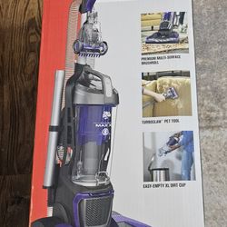 Dirt Devil Endura Max XL Pet Vacuum Cleaner - NEW