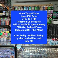 Yugioh & Pokemon Cards For Sale 